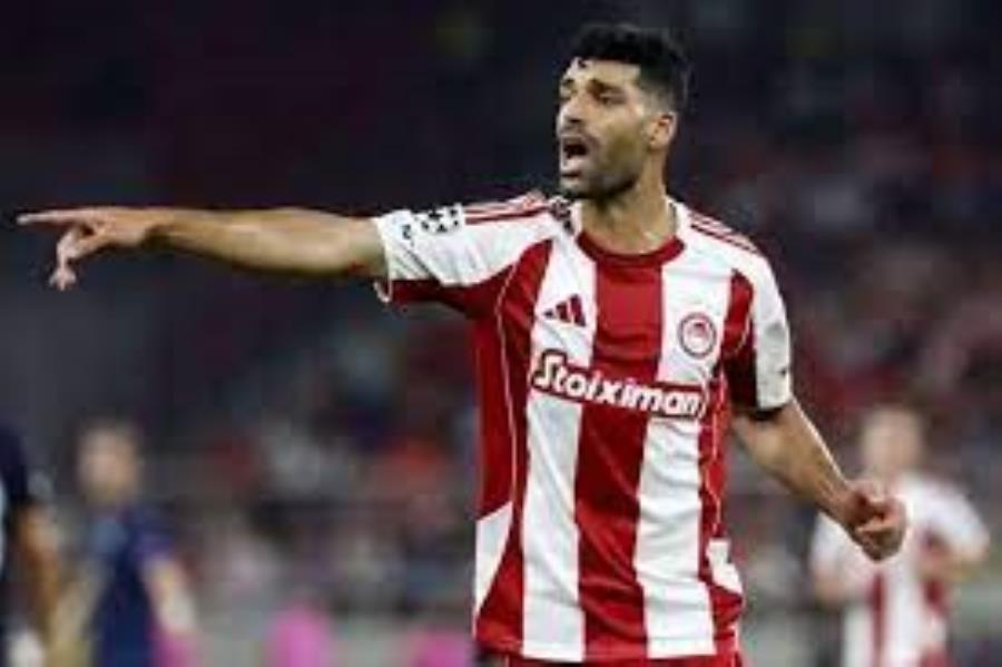 طارمی و ثبت یک آمار ۱۰۰ درصدی در یونان
